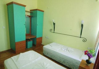 Aparthotel Sunbird