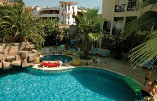Aparthotel Sunbird