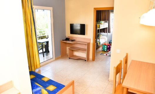 Aparthotel Sunclub Salou