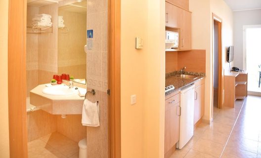 Aparthotel Sunclub Salou