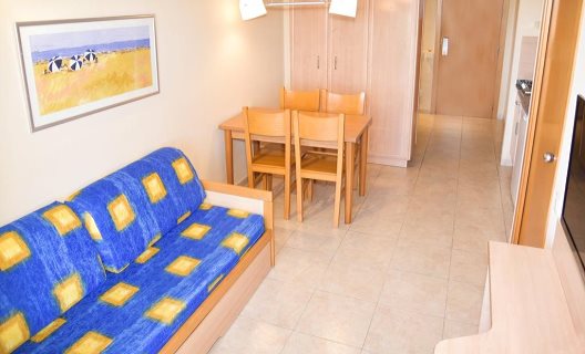 Aparthotel Sunclub Salou