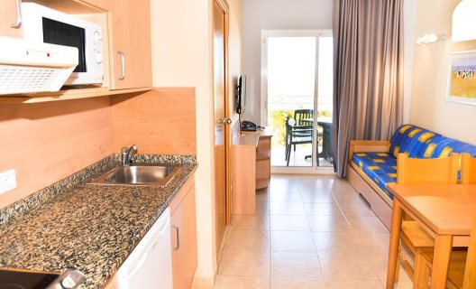 Aparthotel Sunclub Salou