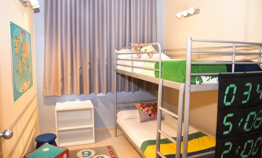 Aparthotel Sunclub Salou