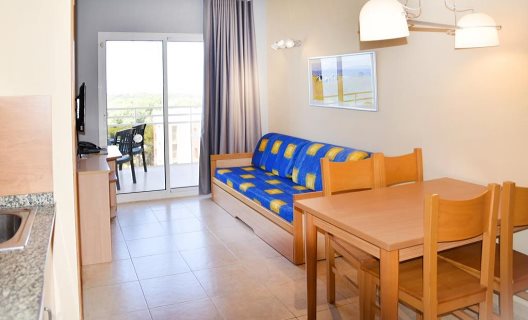 Aparthotel Sunclub Salou