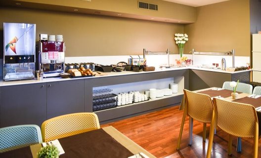 Aparthotel Sunclub Salou