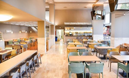 Aparthotel Sunclub Salou