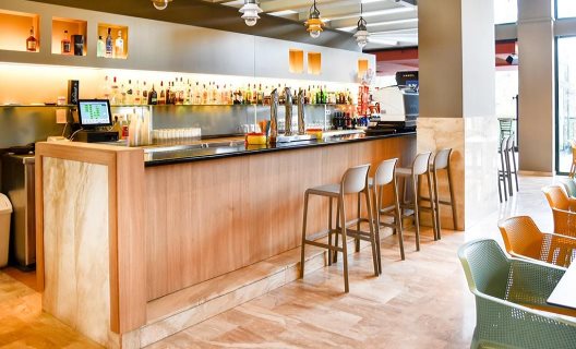 Aparthotel Sunclub Salou