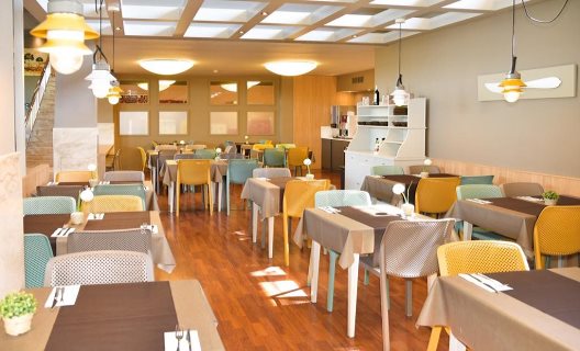 Aparthotel Sunclub Salou