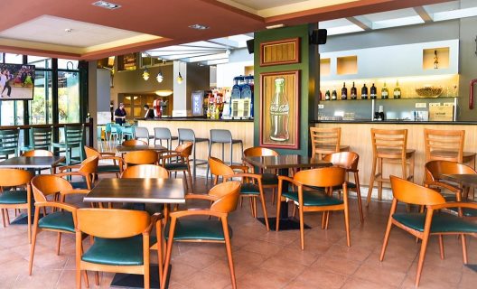 Aparthotel Sunclub Salou