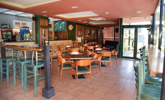 Aparthotel Sunclub Salou