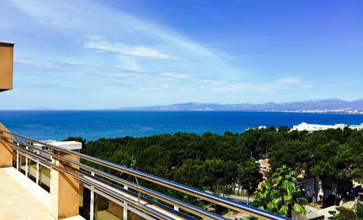 Aparthotel Sunclub Salou
