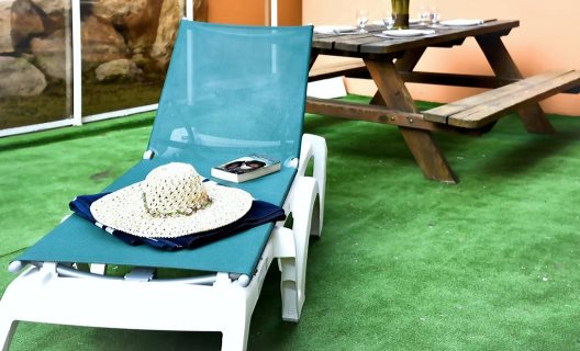 Aparthotel Sunclub Salou