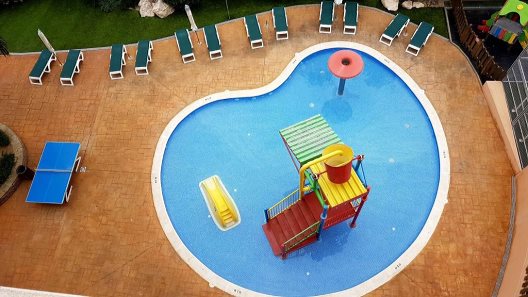 Aparthotel Sunclub Salou