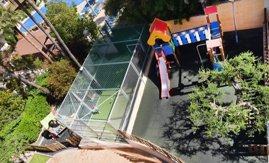Aparthotel Sunclub Salou