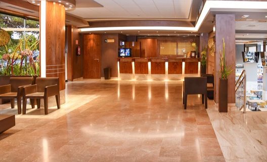 Aparthotel Sunclub Salou