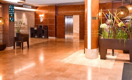 Aparthotel Sunclub Salou