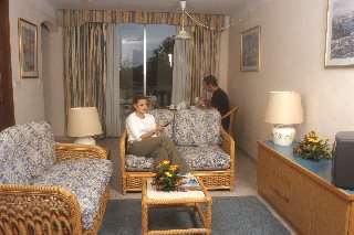 Aparthotel Sundown Court Leisure