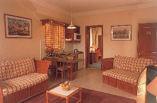 Aparthotel Sundown Court Leisure
