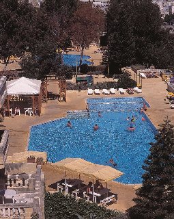 Aparthotel Sundown Court Leisure
