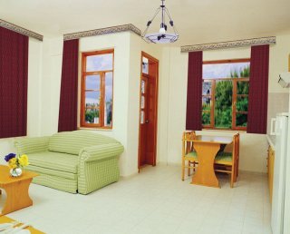 Aparthotel Sunlight Garden