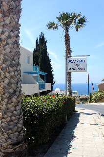 Aparthotel Sunny Hill
