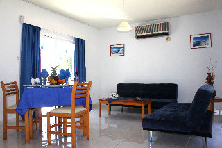 Aparthotel Sunny Hill