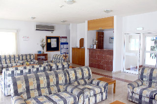 Aparthotel Sunny Hill