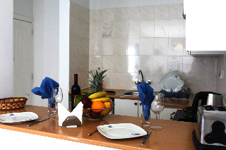 Aparthotel Sunny Hill
