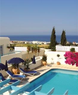 Aparthotel Sunny Hill