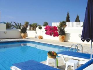 Aparthotel Sunny Hill