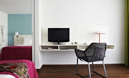 Aparthotel Sunprime Coral Suites Spa