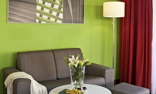 Aparthotel Sunprime Coral Suites Spa