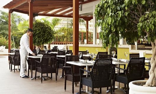 Aparthotel Sunprime Coral Suites Spa