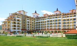 Aparthotel Sunrise Apartcomplex