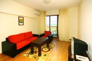 Aparthotel Sunrise Apartcomplex