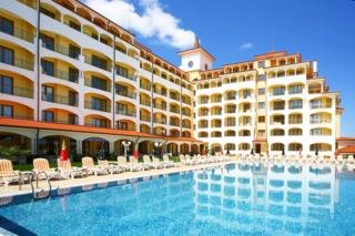 Aparthotel Sunrise Apartcomplex