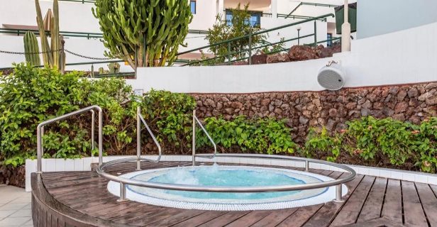 Aparthotel Sunset Bay Club