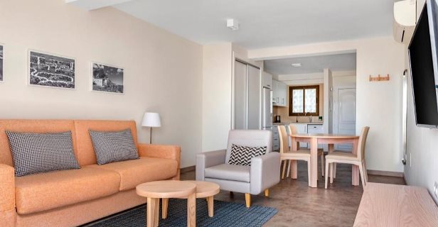 Aparthotel Sunset Bay Club