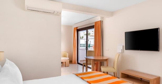 Aparthotel Sunset Bay Club