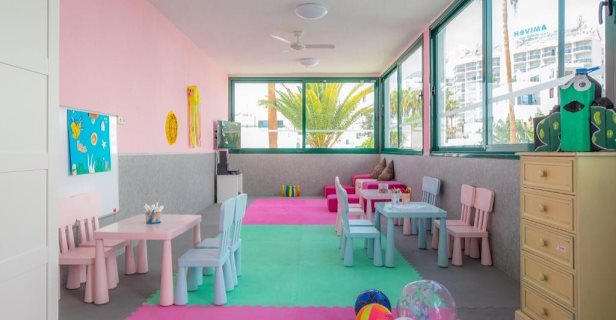 Aparthotel Sunset Bay Club