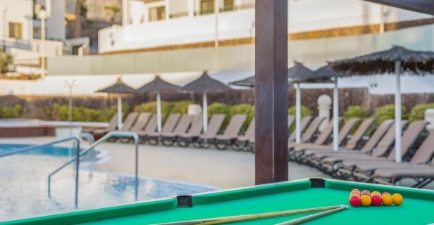 Aparthotel Sunset Bay Club