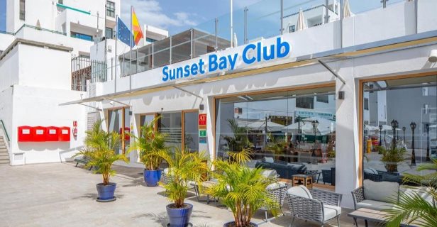 Aparthotel Sunset Bay Club