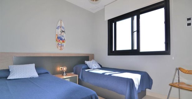 Aparthotel Sunset Drive By Sonneil Rentals
