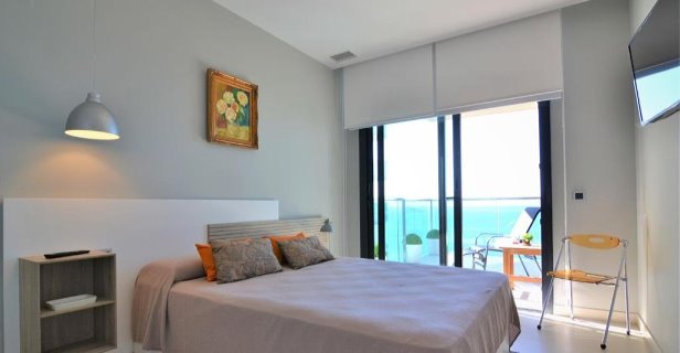 Aparthotel Sunset Drive By Sonneil Rentals
