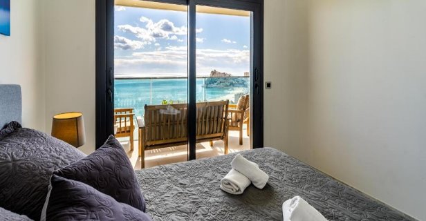 Aparthotel Sunset Drive By Sonneil Rentals