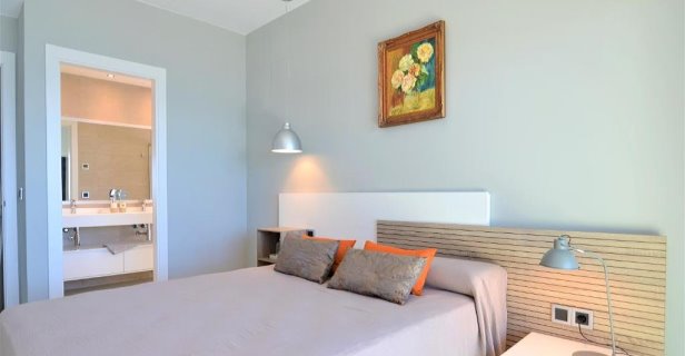 Aparthotel Sunset Drive By Sonneil Rentals