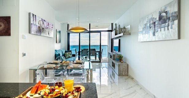 Aparthotel Sunset Drive By Sonneil Rentals