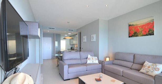 Aparthotel Sunset Drive By Sonneil Rentals
