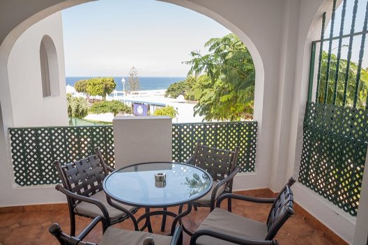 Aparthotel Sunset Harbour Club