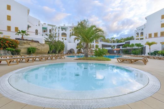 Aparthotel Sunset Harbour Club